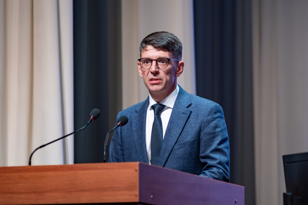 Марат Гирфанов