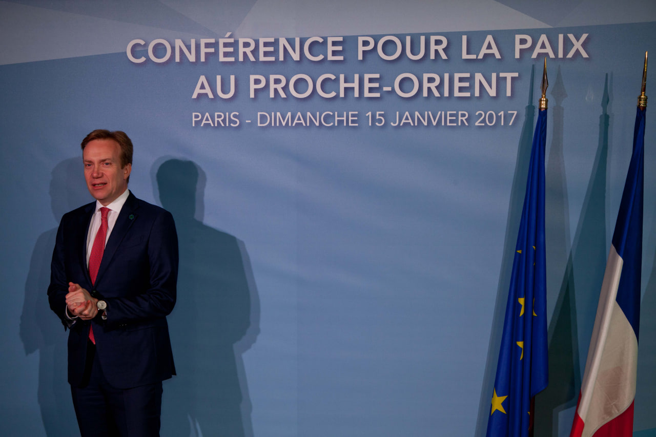 Бёрге Бренде