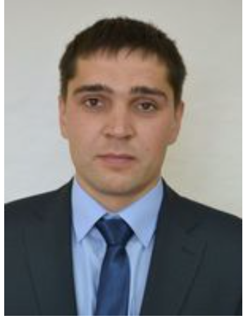 Ильнур Гаязов