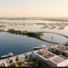 Власти показали Казань будущего (видео)