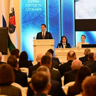 Казань стала лидером среди городов-миллионников РФ по площади зеленых насаждений