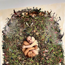 В Казани открылась выставка картин Олега Григорьева – идеолога мастер-планов городов РТ