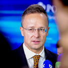 МИД Венгрии: Украина признала остановку нефтепровода «Дружба» по политическим причинам