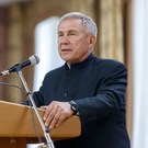 Минниханов призвал усилить дисциплину в школах