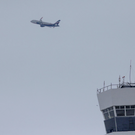 На подлете к Москве сбили 13 БПЛА. В Шереметьево задерживаются рейсы, в том числе казанские