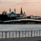 Казань планирует принять 7 миллионов туристов к 2030 году и достичь оборота отрасли в 100 миллиардов