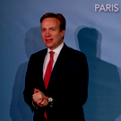 Президент Давосского форума Бёрге Бренде ушел в отставку на фоне связей с Эпштейном