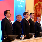 Метшин: средняя зарплата на крупных предприятиях Казани превысила 107 тысяч