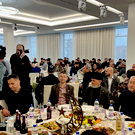 Вайнахский ифтар в Казани посвятили 82-й годовщине депортации чеченцев и ингушей