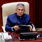 Минниханов на фоне повышения НДС призвал власти Казани больше работать с бизнесом