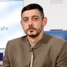 СМИ: Бывшего главреда Readovka Алексея Костылева обвинили в мошенничестве