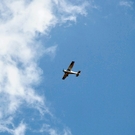 За ночь над Россией сбили 95 беспилотников