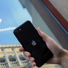 iPhone и iPad сертифицированы для работы с секретными данными НАТО