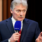 В Кремле заявили о подготовке Украиной диверсий на «Голубом» и «Турецком потоках»