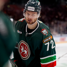 Алистров пропустит 10-й матч «Ак Барса» подряд