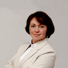 И. о. минкультуры Башкортостана назначили первого замминистра Наталью Лапшину