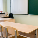 В Казани из-за ракетной опасности школьников спустили в укрытия