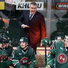 Гатиятулин о разговоре с судьями в матче с «Автомобилистом»: «Это не запрещается правилами»