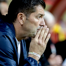 Франк Артига: «Моя мечта – сделать „Рубин“ чемпионом»