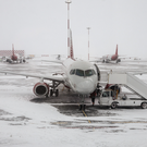 Самолет из Казани в Дубай экстренно сел в Баку из-за эскалации на Ближнем Востоке