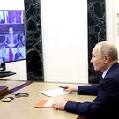 Путин провел совещание совбеза из-за ударов по Ирану