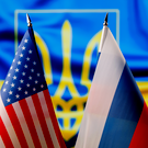 ТАСС: Россия решила перенести переговоры по Украине в Абу-Даби