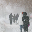 Метеоролог предупредила об опасных погодных явлениях в регионах Приволжья