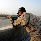 Афганистан нанес новые удары по военным объектам в Пакистане