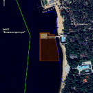 ТАИФ планирует намыть остров у Борового Матюшино