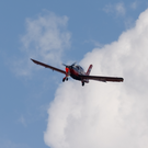 Аэропорты Дубая закрыли на неопределенный срок