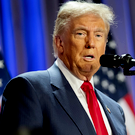 Трамп: США начали масштабную военную операцию против Ирана