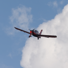 Аэропорты Дубая закрыли на неопределенный срок