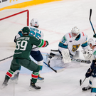 Матч «Ак Барс» − «Сочи» перенесен. КХЛ назвала новую дату игры