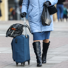 ОАЭ оплатят проживание российских туристов, застрявших из-за закрытого неба