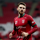 «Рубин» проиграл «Динамо» в первом матче Артиги