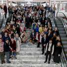 Минниханов осмотрел обновленный ЦУМ в Казани