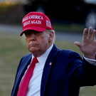 Трамп согласился возобновить переговоры с Ираном: «Они слишком долго ждали»