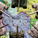 ЦАХАЛ заявила об ударах по штабам КСИР, иранской разведки, ВВС Ирана и другим объектам