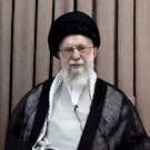 Jamaran: В Тегеране заявили о гибели невестки и зятя верховного лидера Ирана