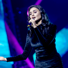 Татаро-башкирская певица Гульназ Асаева попала в ДТП