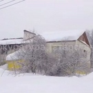 В Зеленодольском районе частично обрушилась кровля дома