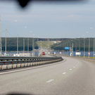 «Автодор» повысит тарифы на М12 от Москвы до Казани с понедельника