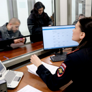 В Казани открылось новое отделение по вопросам миграции