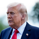 СМИ: Трамп выступит с заявлением по Ирану