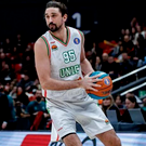 Баскетболист УНИКСа Швед о своем вылете из ОАЭ: «Пока никто ничего не знает»