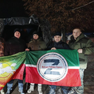 Фонд «Все для Победы. Нурлат» вернулся из 25-й гуманитарной поездки, доставив помощь в 37 подразделений