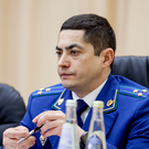 Экс-заместитель прокурора РТ Ибрагимов назначен в антикоррупционное управление раиса РТ