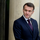 Макрон распорядился нарастить ядерный арсенал Франции