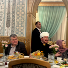 Равиль Гайнутдин о событиях в Иране: «Именно в священный месяц Рамадан люди творят зло»