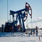 Цены на нефть подскочили на 13% на фоне военной операции против Ирана